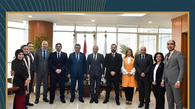 البترول: «مودرن جاس» تعلن التطوير الشامل لمدرسة النور للمكفوفين بالعريش