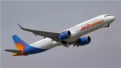 فوضى فوق الغيوم.. شجار عنيف يحول رحلة جوية إلى حلبة ملاكمة