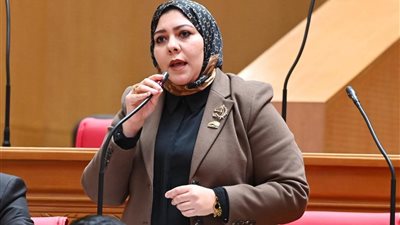 برلمانية : انتخابات المجالس المحلية هامة لوصلها بين الجهاز التنفيذي ولمواطن
