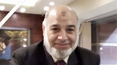 مصرع مسن في حريق شقته بسبب الألعاب النارية والأمن يضبط المتهم