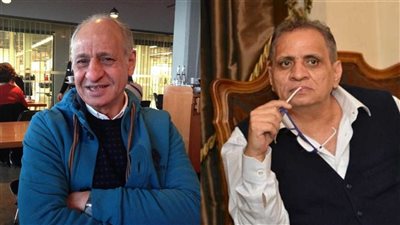 أصعب خبر سمعته .. أحمد السبكي يحيي ذكرى وفاة شقيقه الأولى