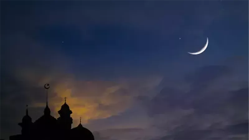 شهر رمضان 