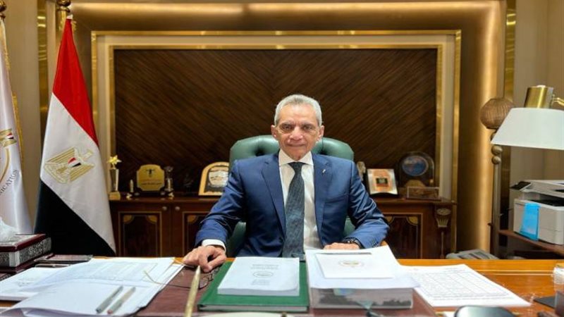المستشار هاني حنا
