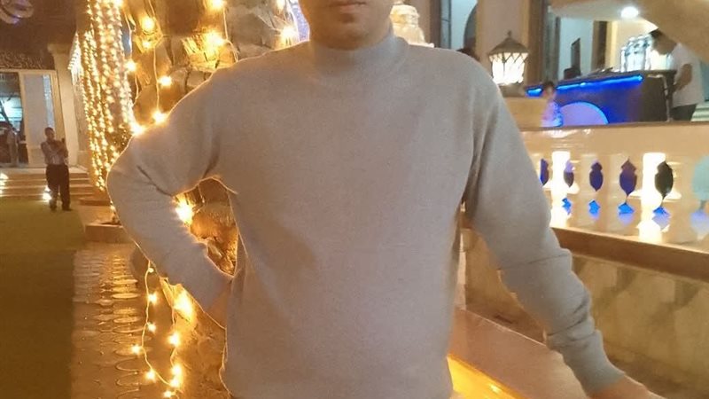 القاتل