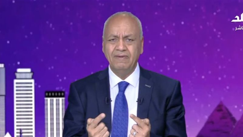 مصطفى بكري