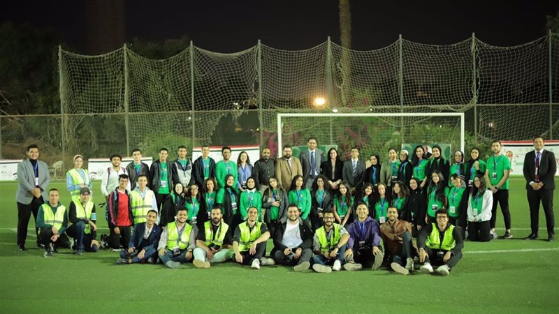 بطولة المجتمع المدني