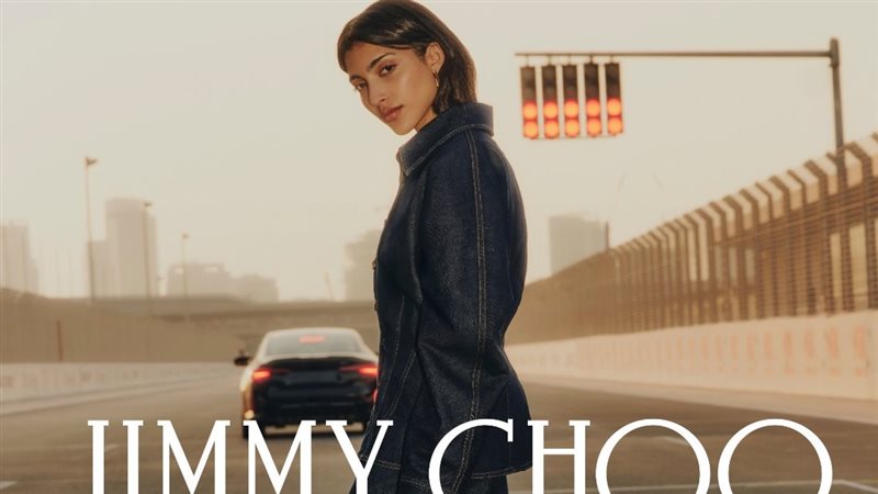 حملة Jimmy Choo