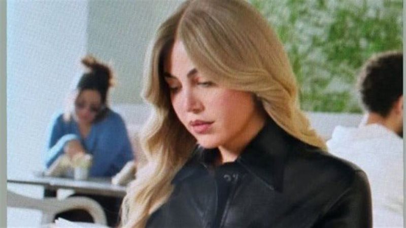 ريهام حجاج