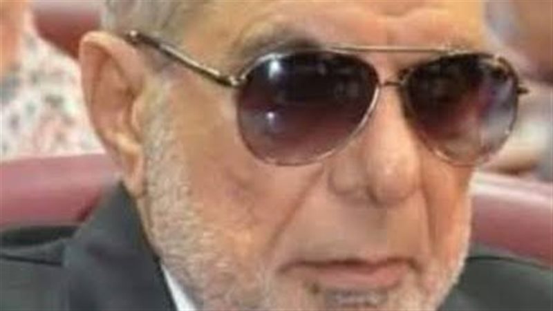 الدكتور موسى فرحات