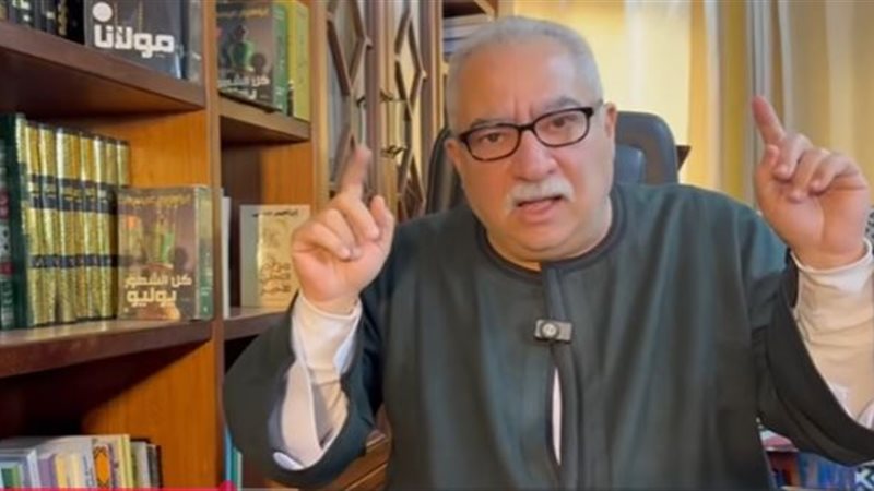 إبراهيم عيسى