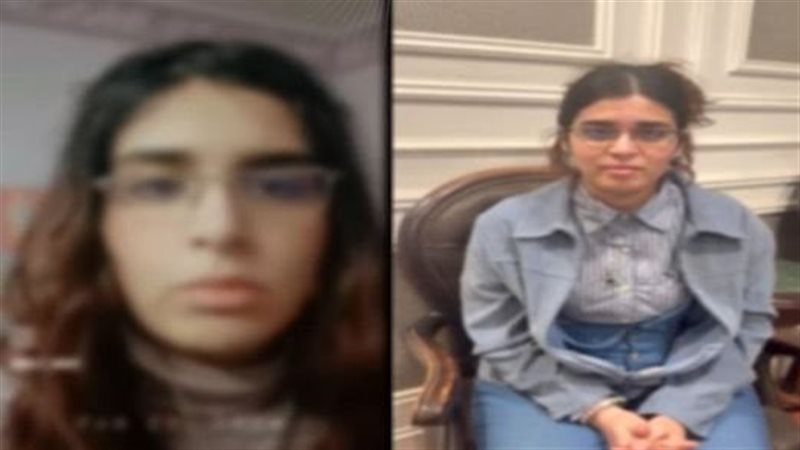 ضبط فتاة ادعت تعرضها