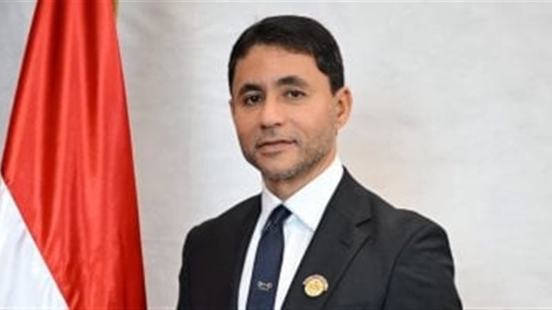 النائب محمد المظلوم