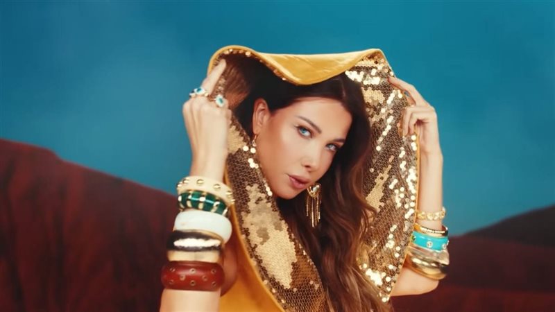 نانسي عجرم