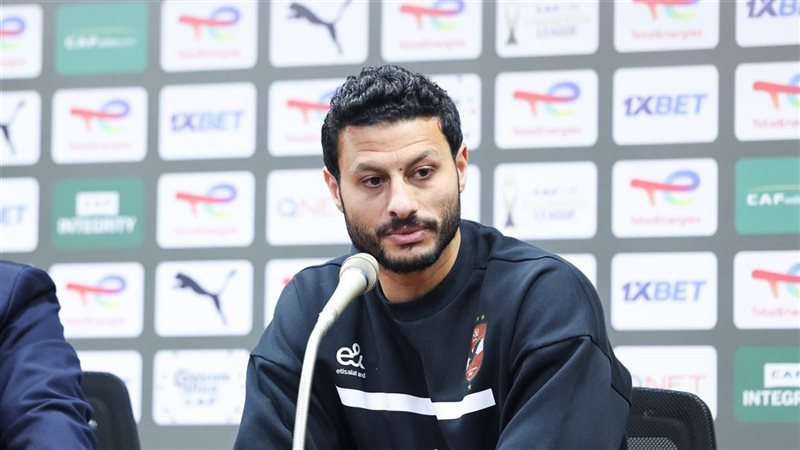 محمد الشناوي