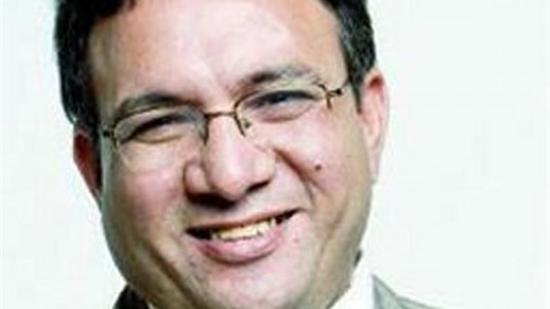 عمار علي حسن 