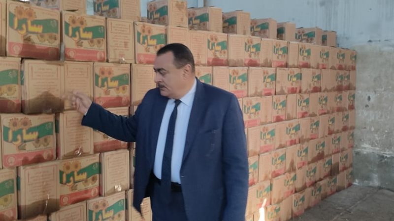 جانب من الجولة 