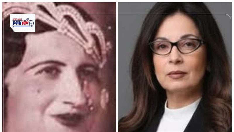 وزيرة الثقافة وقوت