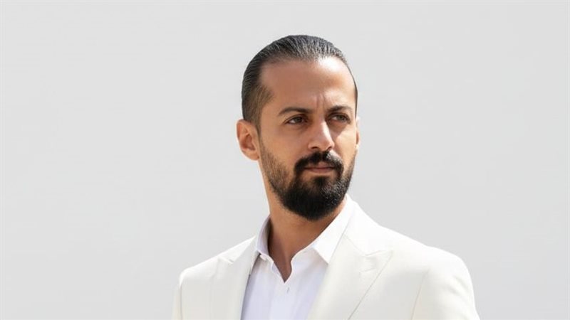 رائد الديب 
