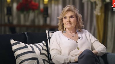 يسرا تكشف جانبها الإنساني: رد الجميل واجب لا يمكن التغاضي عنه
