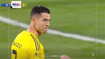 نتيجة وملخص وأهداف مباراة النصر والفتح اليوم في الدوري السعودي 2025-2026