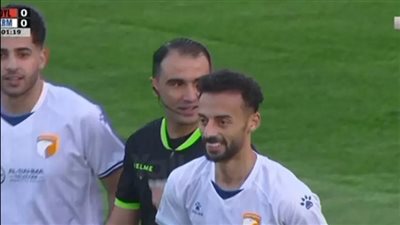 أمير هشام: أحمد عبد القادر أولى صفقات الزمالك الصيفية