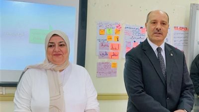 الملتقى الثالث للسياسة التعليمية بجامعة الإسكندرية يناقش الإصلاح والتجديد