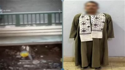 التحقيق مع متهم بارتكاب أفعال خادشة للحياء في أسيوط وكشف تفاصيل الواقعة
