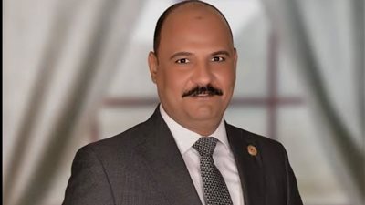 علي معوض: التوجيهات بإطلاق حزمة للحماية الاجتماعية تأتي في توقيت مناسب