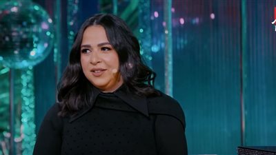 إيمي سمير غانم تفاجئ الجمهور: 