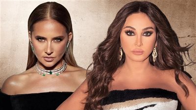 غناء إليسا .. طرح أغنية التتر لمسلسل 