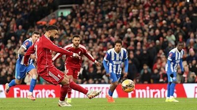 محمد صلاح: شعرت بضغط كبير مع ليفربول وهذا اللاعب الأفضل في العالم