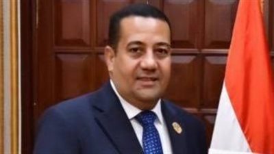 ناصر الضوي والعمدة تقادم يطالبان بتخصيص أرض لإنشاء مستشفى زراعة كُلى باسنا