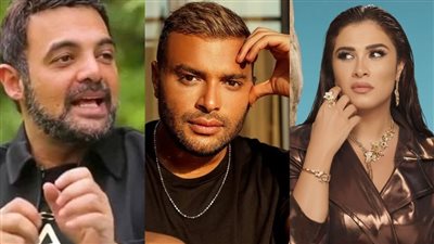 عمرو محمود ياسين ينتقد إقحام اسم ياسمين عبد العزيز في تغييرات 
