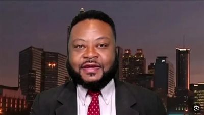 عضو الحزب الديمقراطي الأمريكي: ترامب لم يظهر اهتمام واضح بحل الدولتين