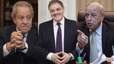 كواليس جلسة نصف الليل.. تفاصيل الصلح بين السيد البدوي ومنير فخري عبد النور