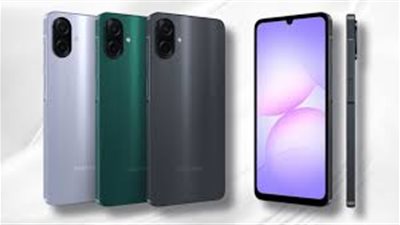 مزايا وعيوب هواتف سامسونج Galaxy A07 ذات الفئة الاقتصادية