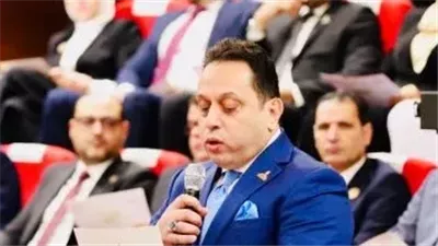 النائب محمد الجندي: توجيهات الرئيس السيسي بإقرار الحزمة الاجتماعية قبل رمضان