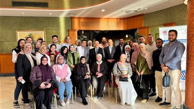 السبكي: نثمن التعاون مع البنك الدولي وبدعم من الصندوق الإنمائي للمملكة المتحدة