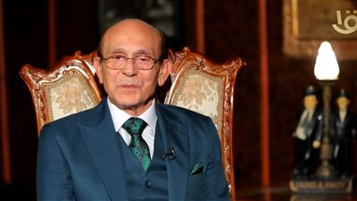 بمناسبة شهر رمضان.. محمد صبحي ضيفا مع الإعلامية درية شرف الدين الثلاثاء 