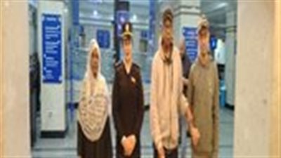 الداخلية تواصل تسهيل استخراج المستندات الشرطية لكبار السن وذوي الاحتياجات الخا