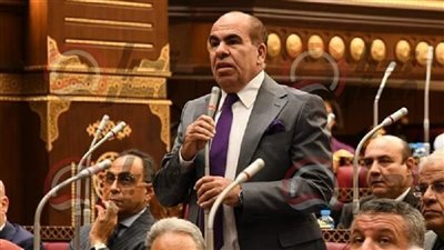 طلب إحاطة بسبب عدم تفعيل قانون بتنظيم تداول الدواجن الحية