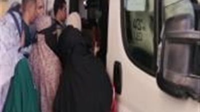 قطاع الأحوال المدنية يواصل إرسال القوافل لاستخراج الرقم القومي والمستندات