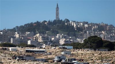 لأول مرة منذ 1967.. إسرائيل تصادق على تسجيل أراضي بالضفة كأملاك دولة