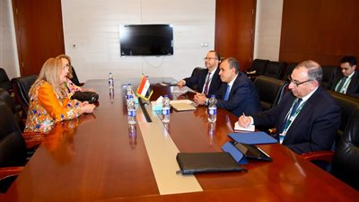 مصر تؤكد دور القطاع الخاص في دعم التنمية المستدامة والتجارة البينية بأفريقيا