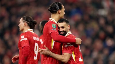 فان دايك: محمد صلاح لا يعوّض في ليفربول ومستقبله ما زال مفتوحًا
