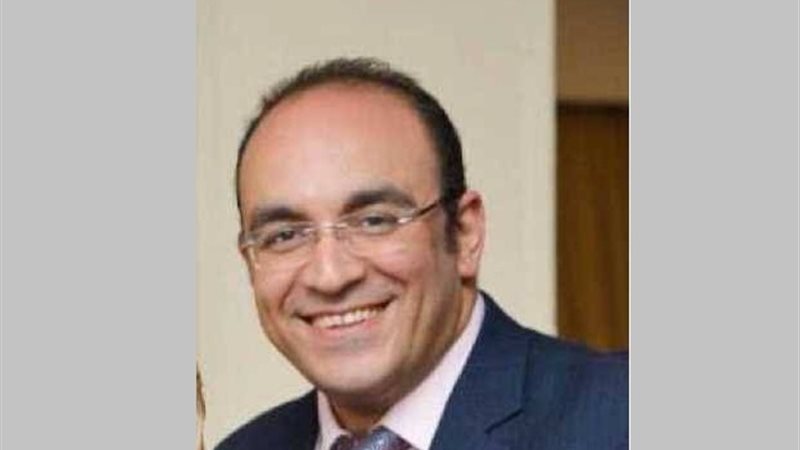 الدكتور تامر مدكور