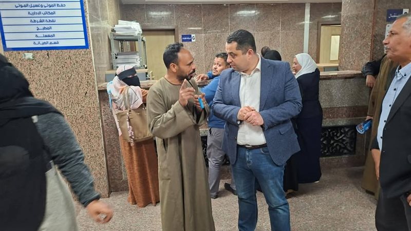 صحة قنا