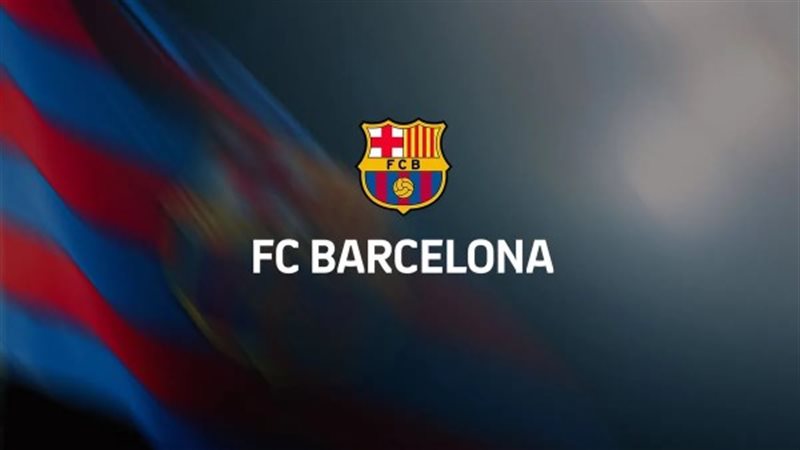 برشلونة