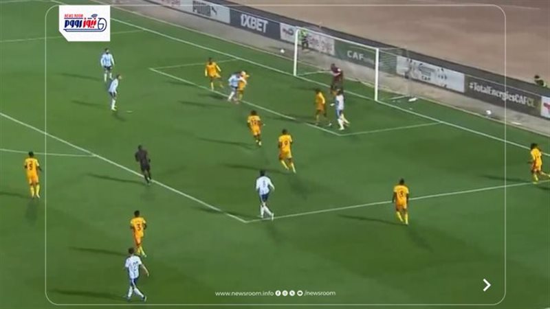 أهداف وملخص مباراة