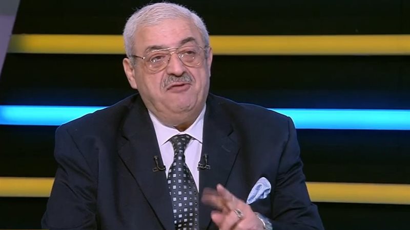الدكتور مجدي نزيه